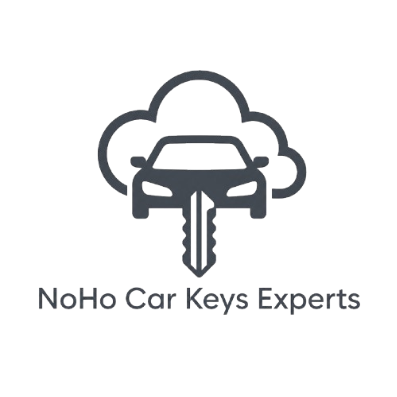 NoHo Car Keys Experts logo